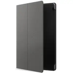 Чохол-книжка Lenovo Tab M8 FHD Folio Case/Film Black (ZG38C02871)