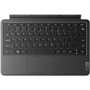 Чохол-клавіатура Lenovo Keyboard Pack Black для Lenovo Tab P11 (2nd Gen) (ZG38C04493) UA