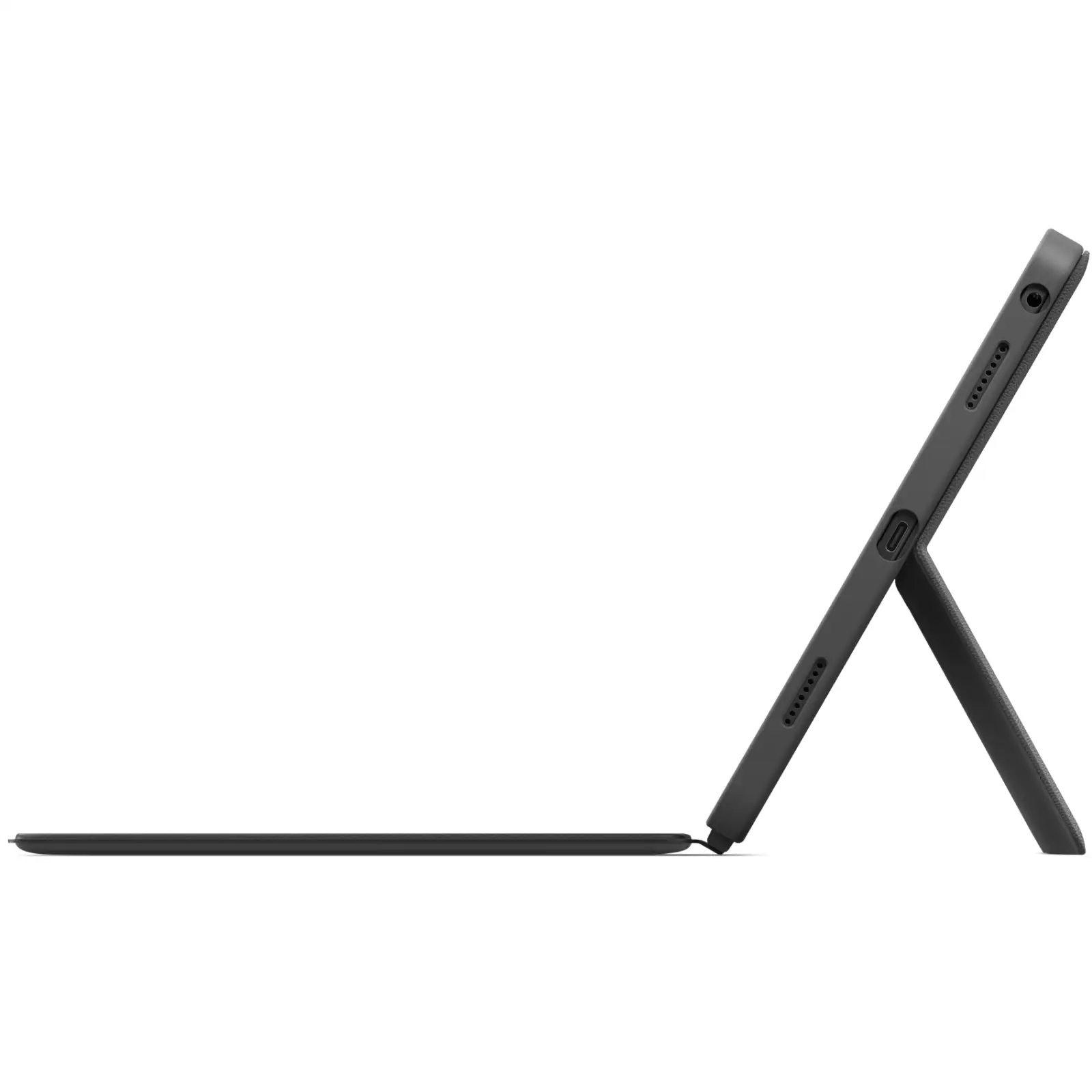 Чохол-клавіатура Lenovo Keyboard Pack Black для Lenovo Tab P11 (2nd Gen) (ZG38C04493) UA