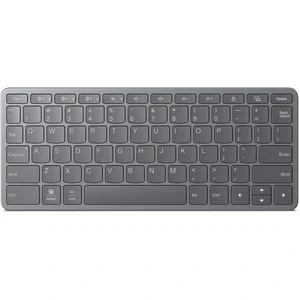 Клавіатура Lenovo Multi-Device Wireless KB (US-UA) (ZG38C05806) UA