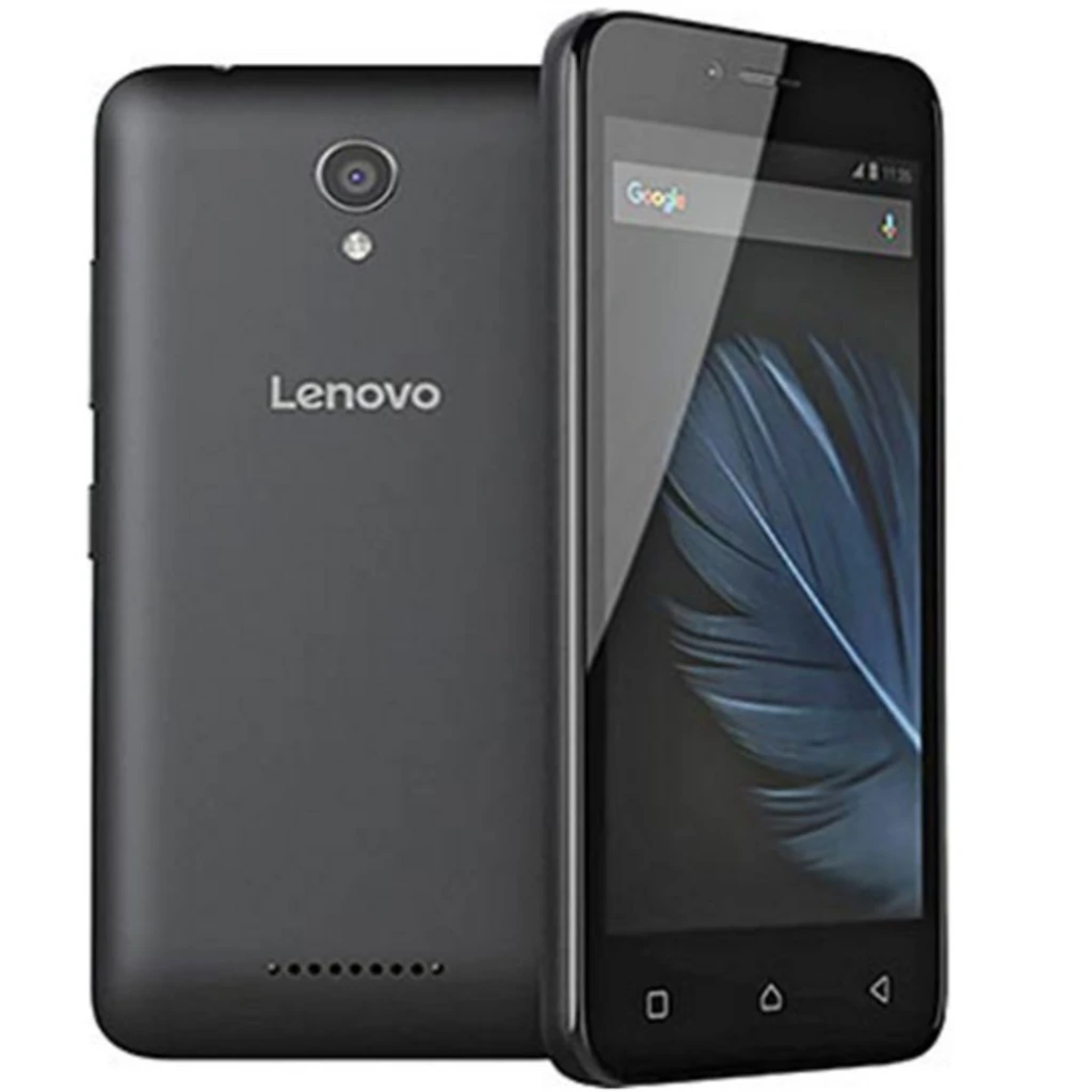 Смартфон Lenovo A Plus (A1010a20) 8Gb Black UA