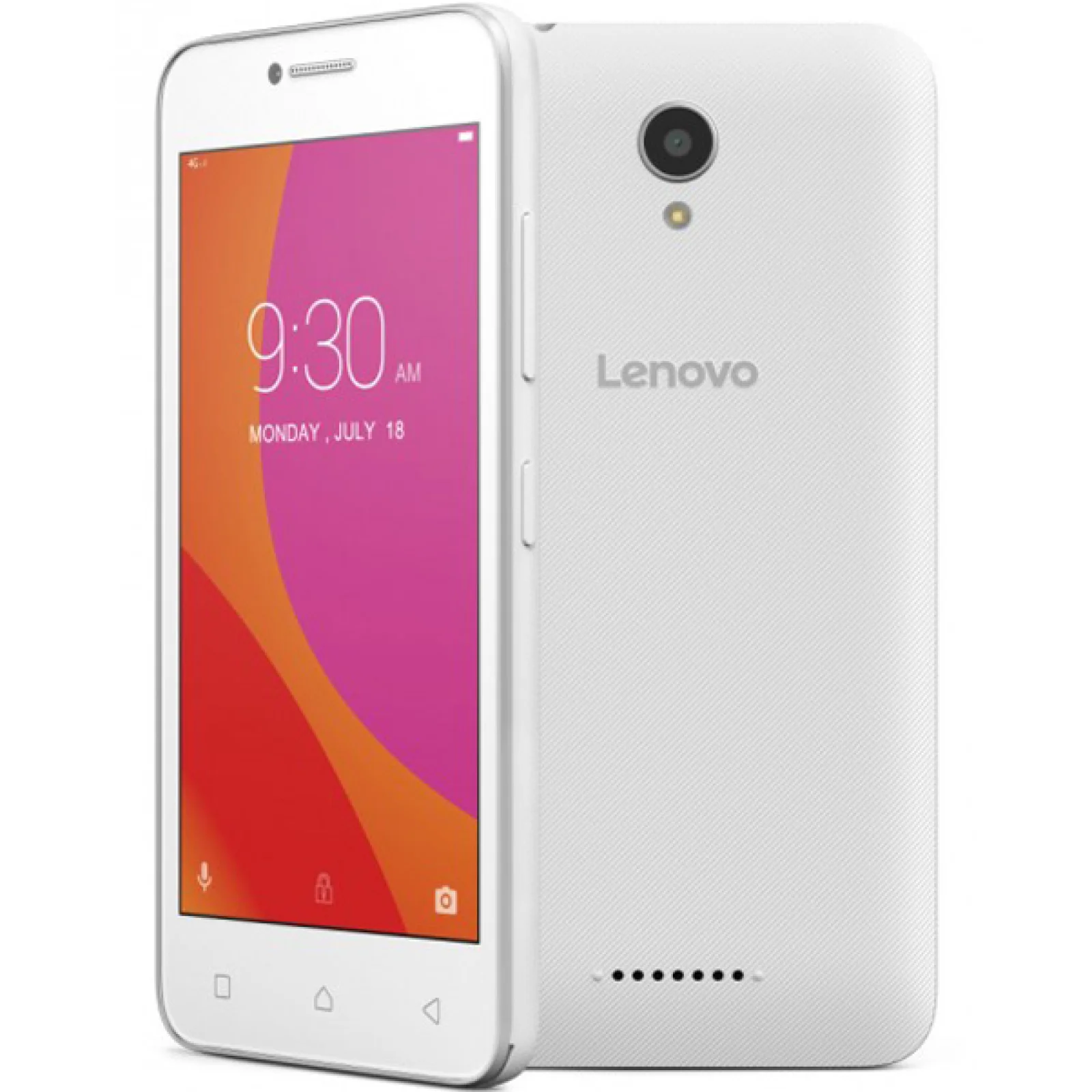 Смартфон Lenovo A Plus (A1010a20) 8Gb White UA