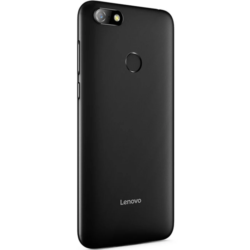 Смартфон Lenovo A5 3/16GB Black