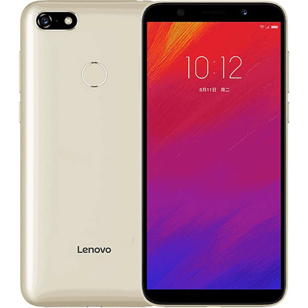 Смартфон Lenovo A5 3/16GB Gold