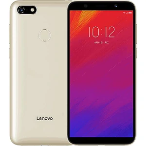 Смартфон Lenovo A5 3/16GB Gold