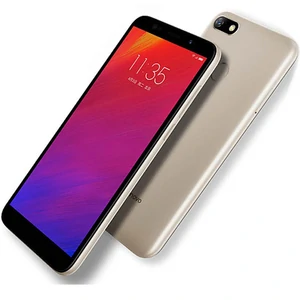 Смартфон Lenovo A5 3/16GB Gold