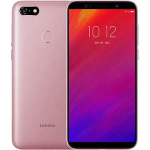 Смартфон Lenovo A5 3/16GB Rose Gold