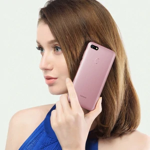 Смартфон Lenovo A5 3/16GB Rose Gold