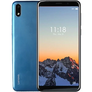 Смартфон Lenovo A5s 2/16GB Blue EU
