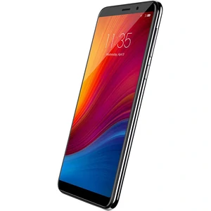 Смартфон Lenovo A5s 2/16GB Black EU