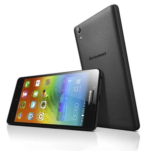 Смартфон Lenovo A6000 Black UA