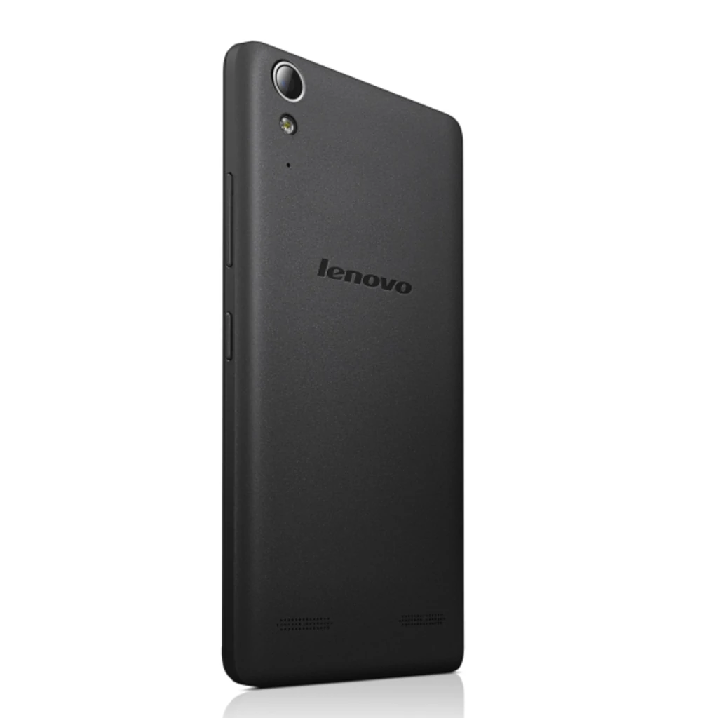 Смартфон Lenovo A6000 Black UA