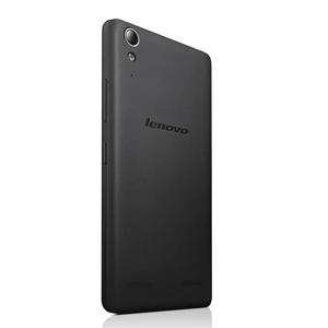 Смартфон Lenovo A6000 Black UA