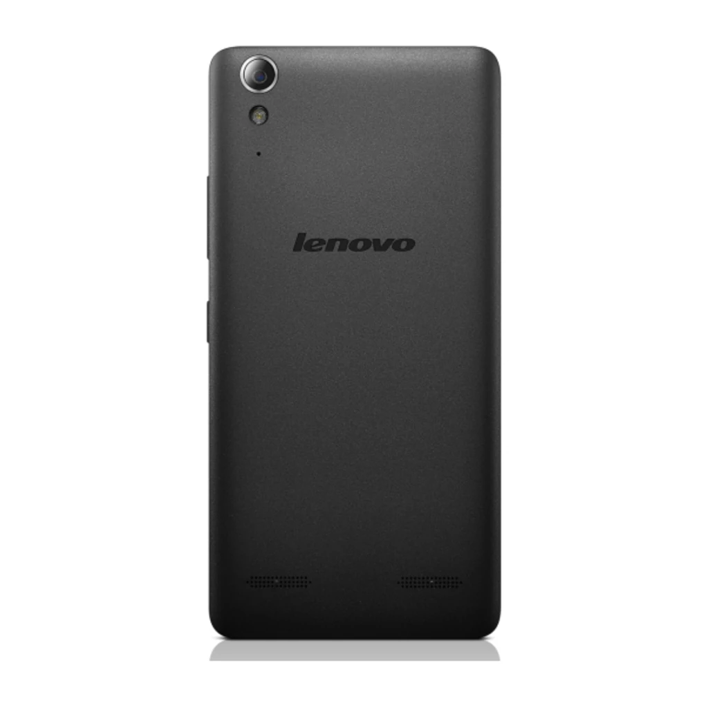 Смартфон Lenovo A6000 Black UA