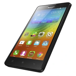Смартфон Lenovo A6000 Black UA