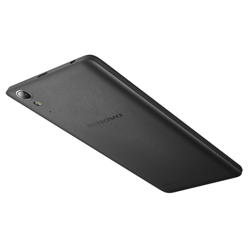 Смартфон Lenovo A6000 Black UA