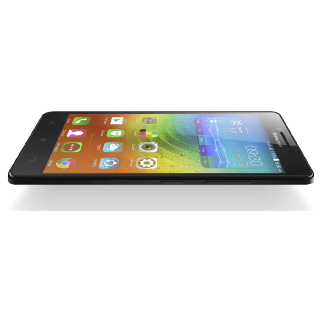 Смартфон Lenovo A6000 Black UA