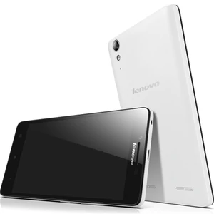 Смартфон Lenovo A6000 White UA