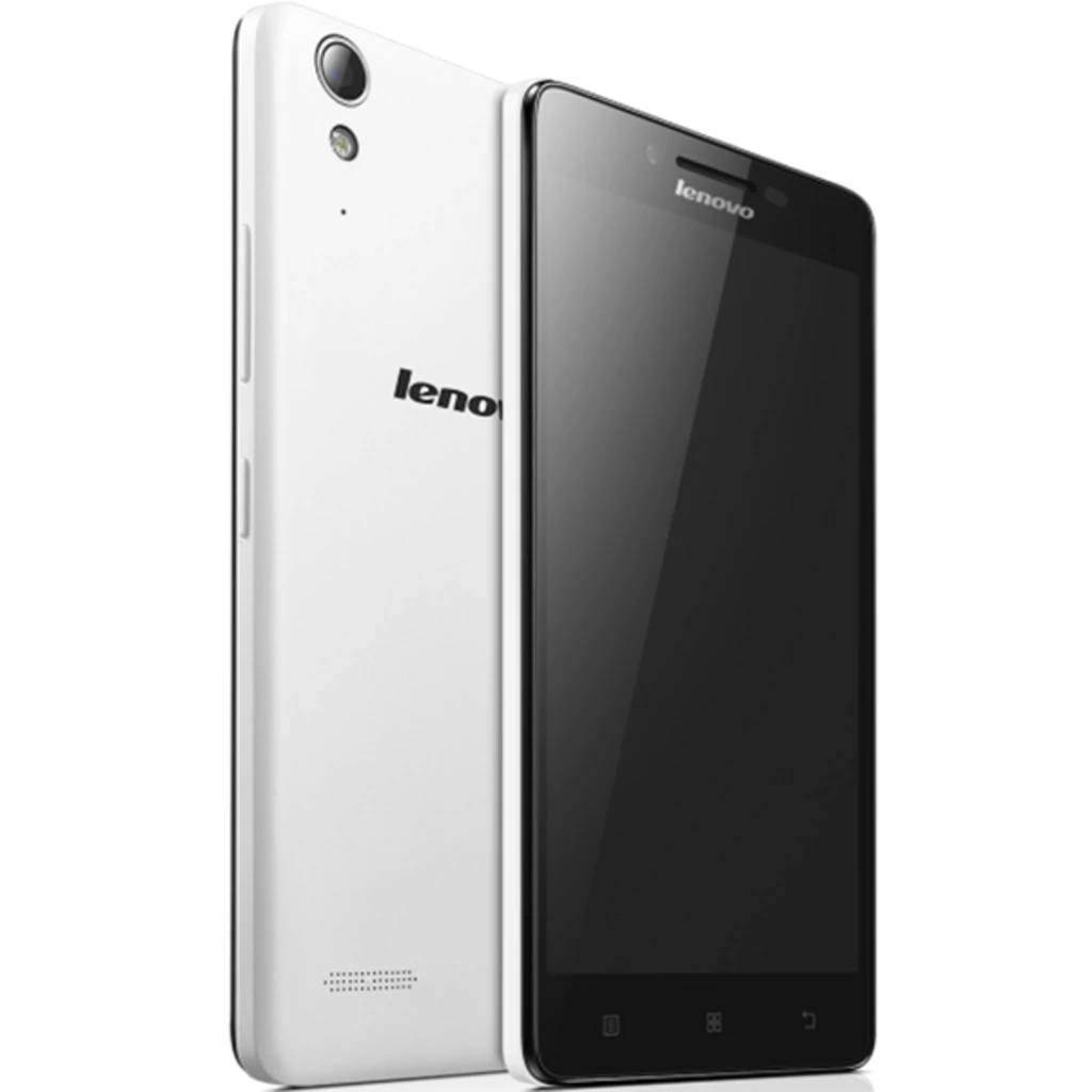 Смартфон Lenovo A6000 White UA