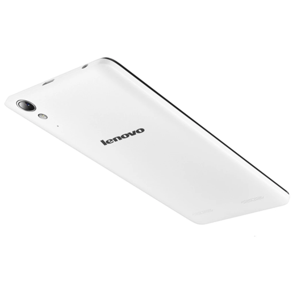 Смартфон Lenovo A6000 White UA
