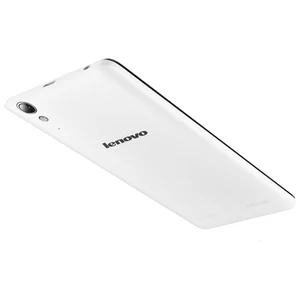 Смартфон Lenovo A6000 White UA