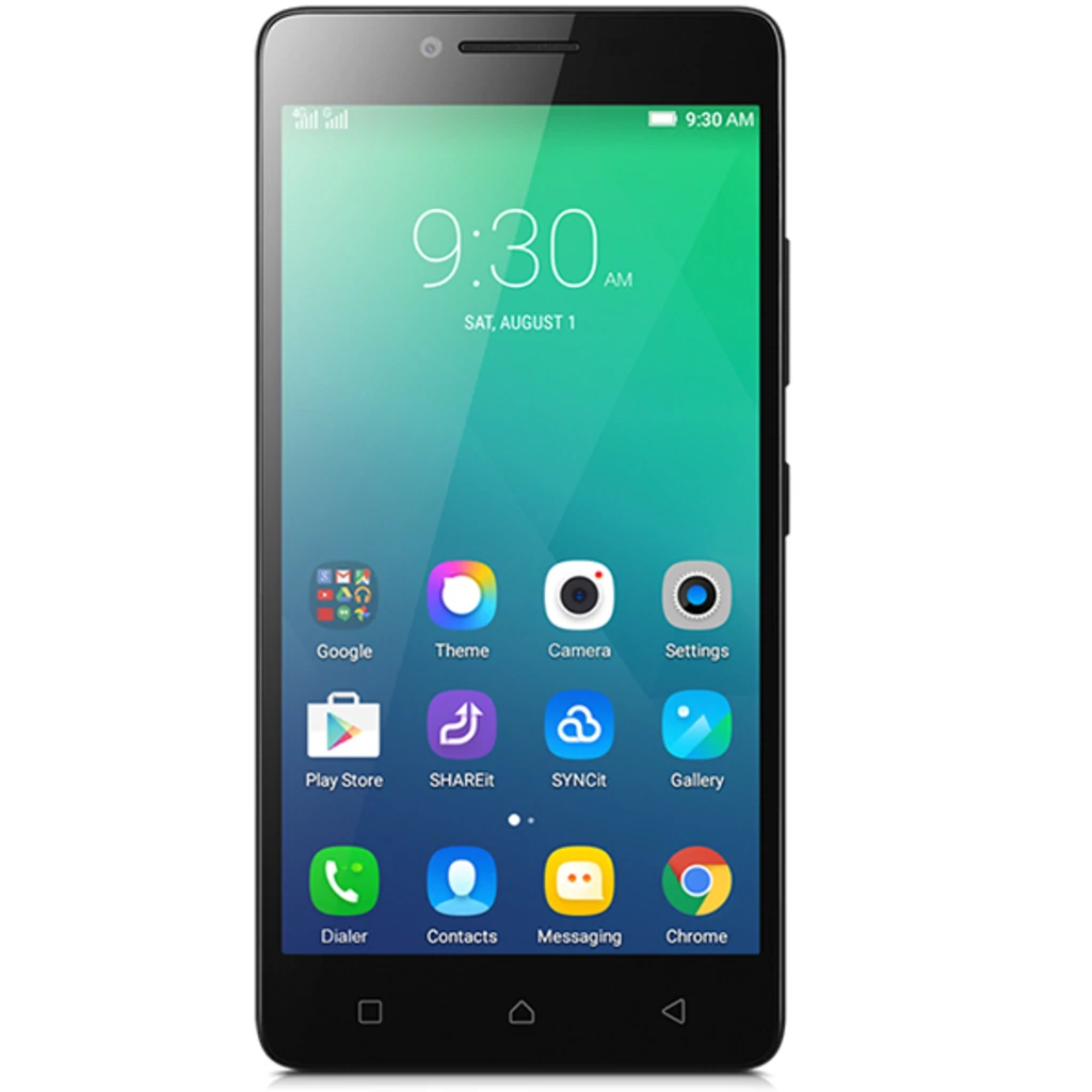 Смартфон Lenovo A6010 Music Black UA