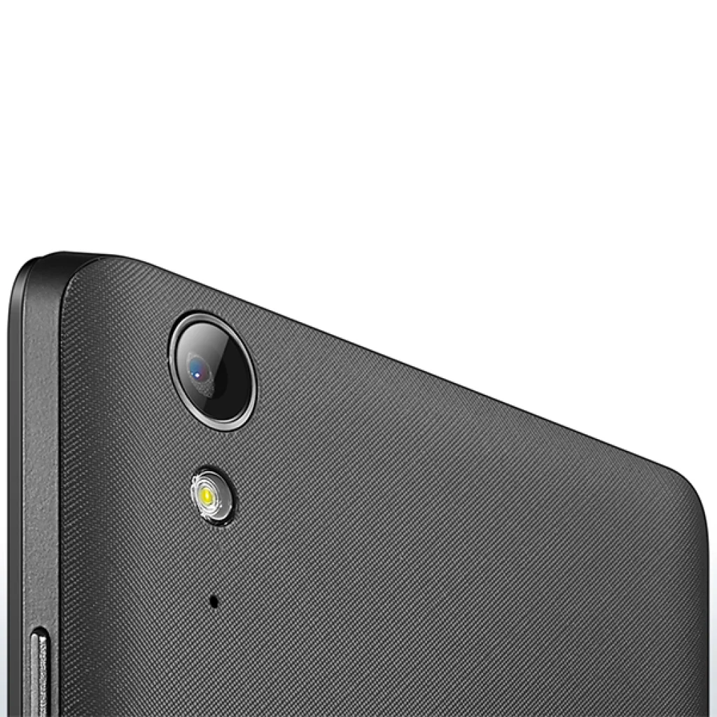 Смартфон Lenovo A6010 Music Black UA