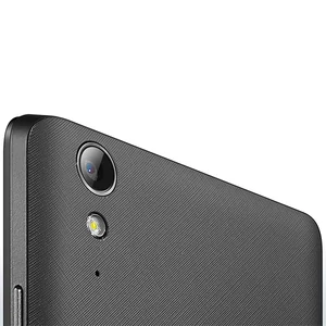 Смартфон Lenovo A6010 Music Black UA