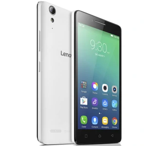Смартфон Lenovo A6010 Music White UA