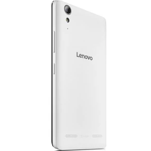 Смартфон Lenovo A6010 Music White UA