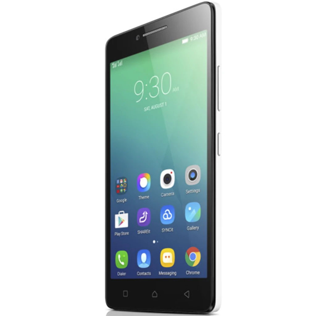 Смартфон Lenovo A6010 Music White UA