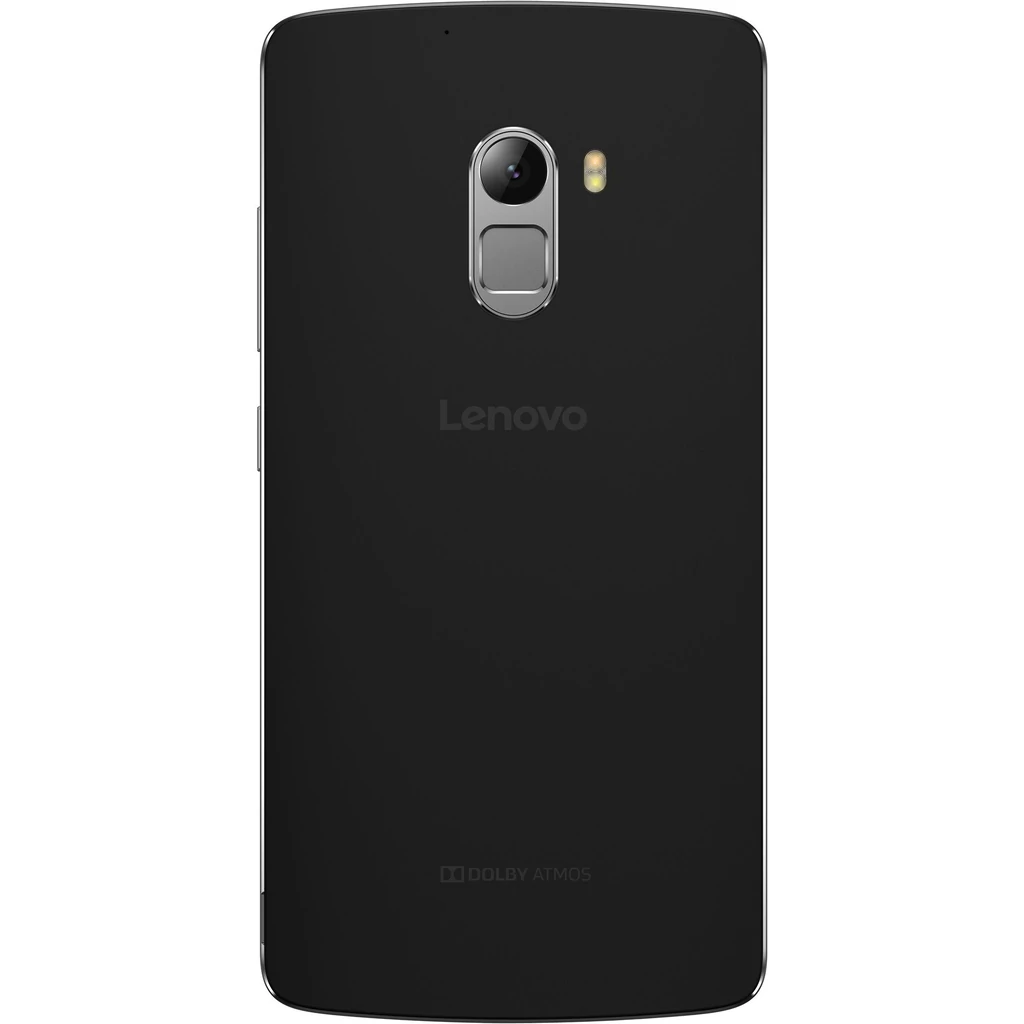 Смартфон Lenovo A7010 Vibe X3 Lite Pro Dual 16Gb Black UA