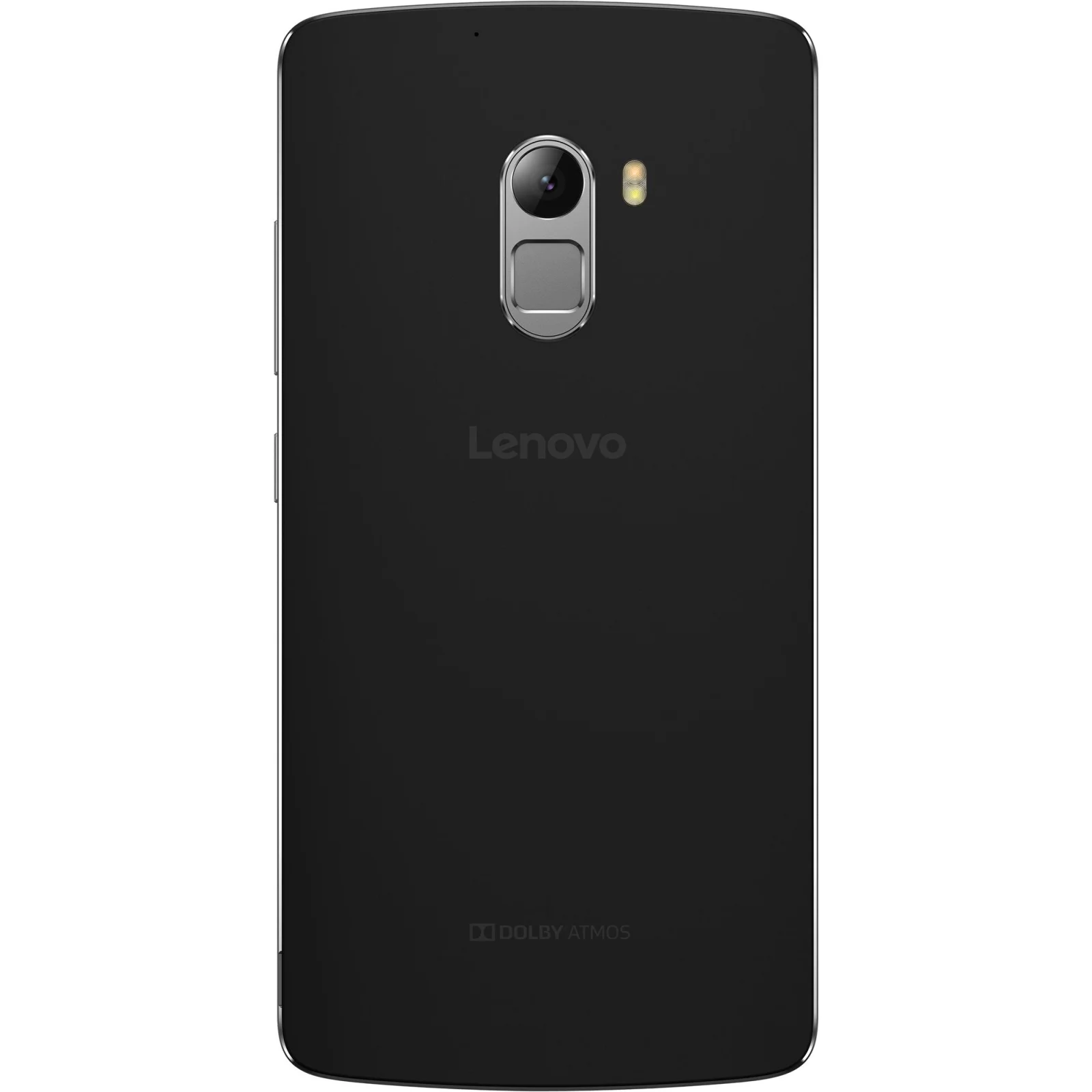 Смартфон Lenovo A7010 Vibe X3 Lite Pro Dual 16Gb Black UA