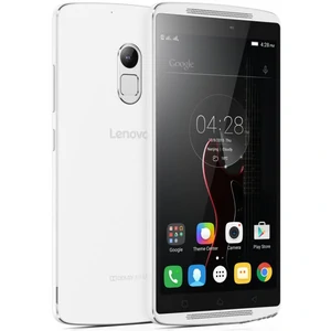 Смартфон Lenovo A7010 Vibe X3 Lite Dual 2/16Gb White