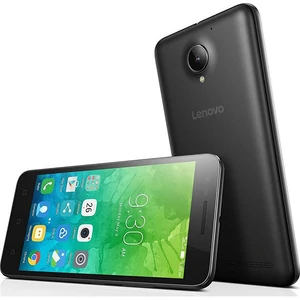 Смартфон Lenovo C2 (Vibe C2 K10) 8Gb Black UA