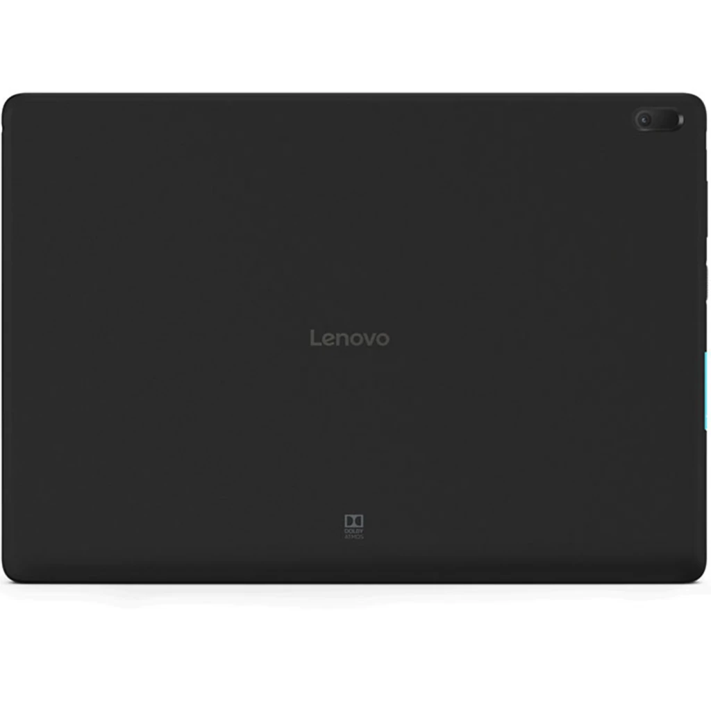 Планшет Lenovo E10 TAB-X104L 10.1 2/16GB LTE Black UA