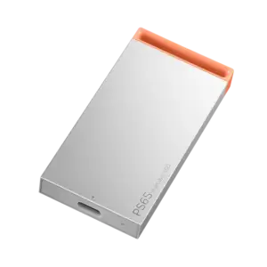 SSD зовнішній SSD Lenovo PS6S 1 TB (GXB1T57737)