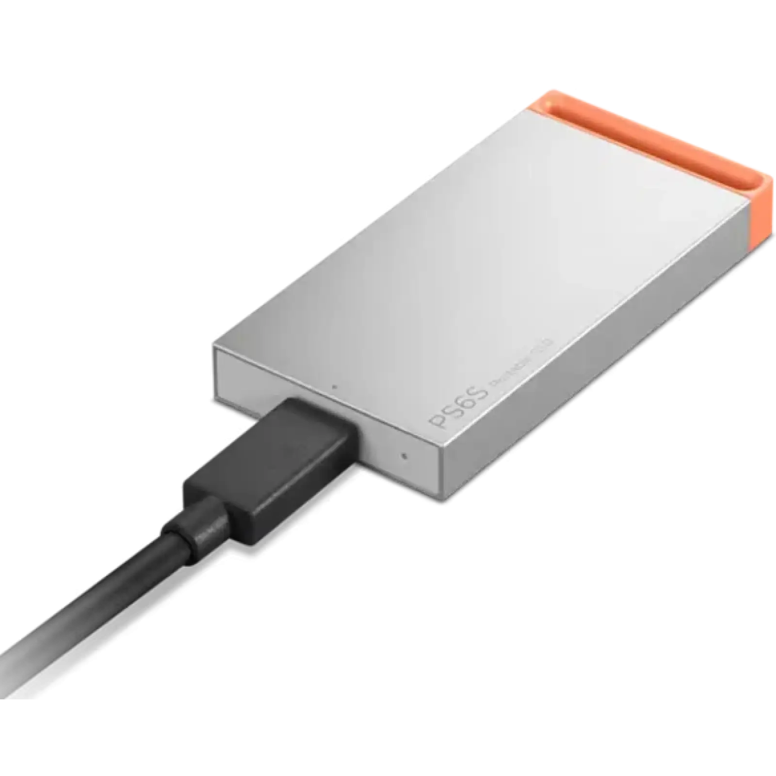 SSD зовнішній SSD Lenovo PS6S 1 TB (GXB1T57737)