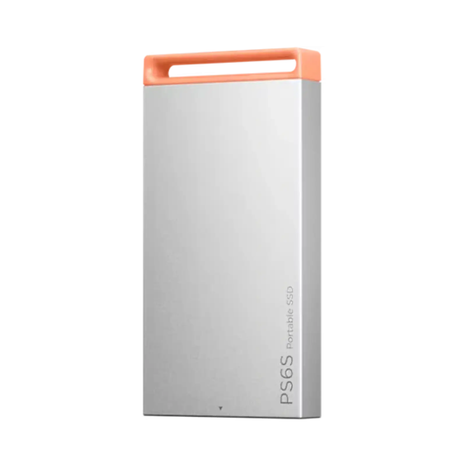 SSD зовнішній SSD Lenovo PS6S 1 TB (GXB1T57737)