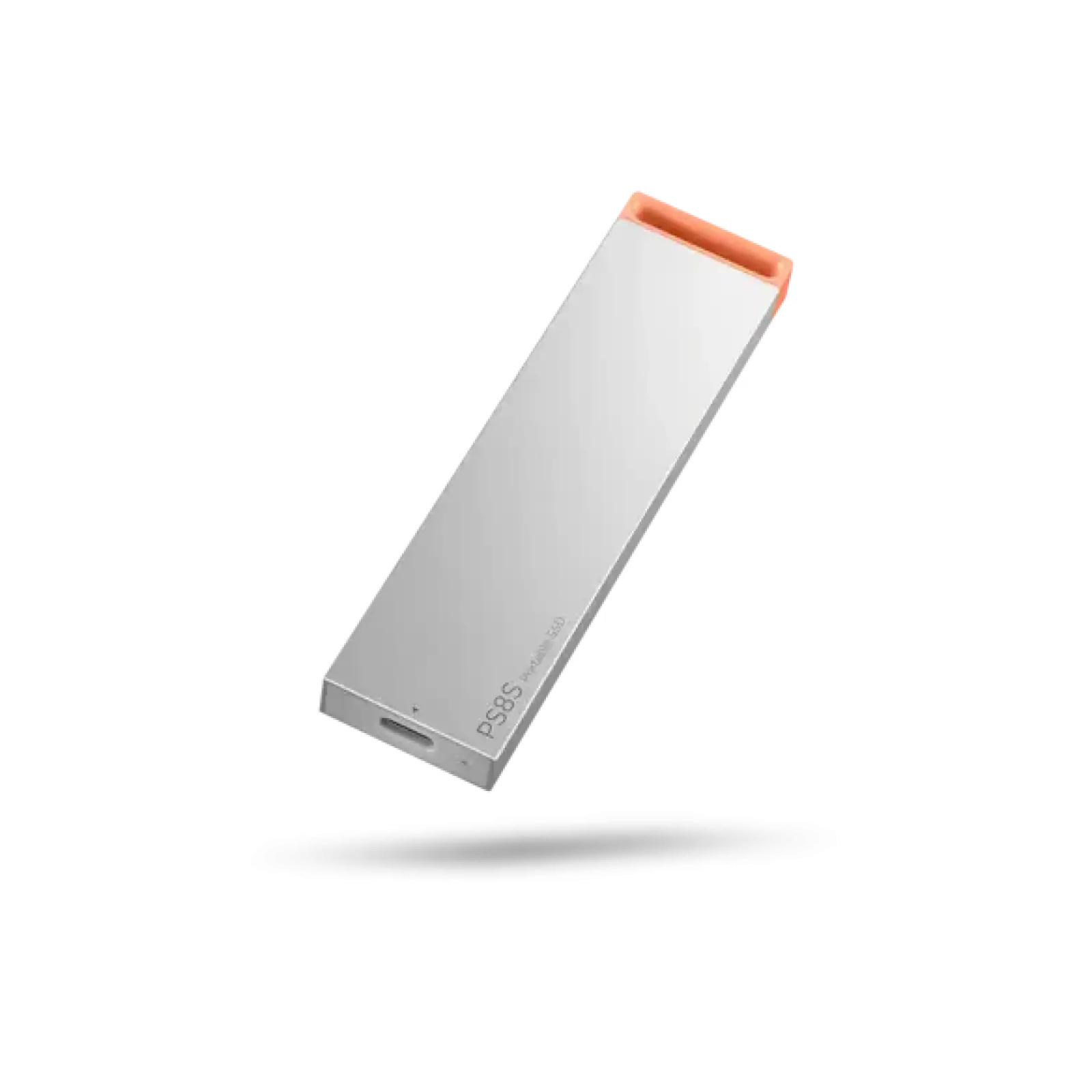 SSD внешний Lenovo PS8S 2 TB (GXB1T57741)