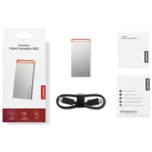 SSD внешний Lenovo PS8S 2 TB (GXB1T57741)