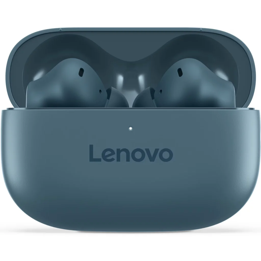 Навушники Lenovo YOGA Tidal Teal (GXD1N63507) UA
