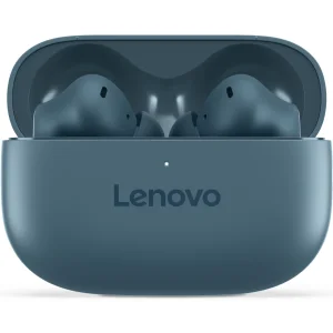 Навушники Lenovo YOGA Tidal Teal (GXD1N63507) UA