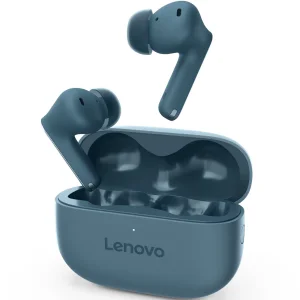 Навушники Lenovo YOGA Tidal Teal (GXD1N63507) UA