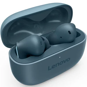 Навушники Lenovo YOGA Tidal Teal (GXD1N63507) UA