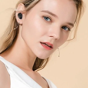 Наушники TWS Lenovo HT18 Black