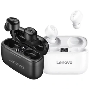 Наушники TWS Lenovo HT18 Black