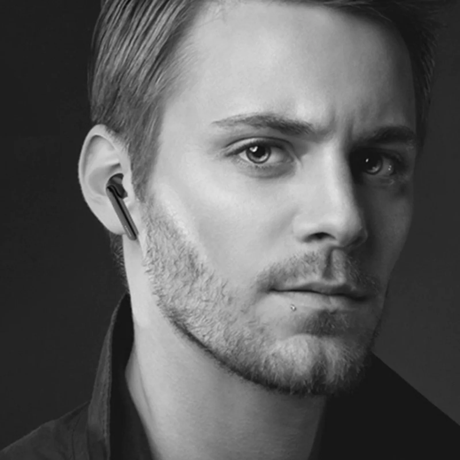 Наушники TWS Lenovo HT28 White