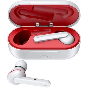 Наушники Lenovo HT28 White