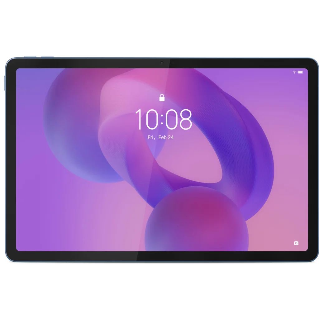 Планшет Lenovo Idea Tab 8/128GB WiFi Polar Blue + Pen (ZAFR0799UA) UA